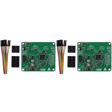 2X pour Raspberry Pi MMDVM DMR RéPéTeur Modem Vocal NuméRique Multimode