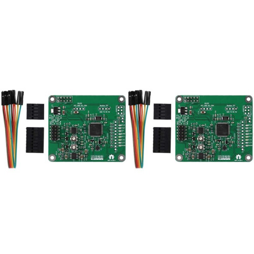 2X pour Raspberry Pi MMDVM DMR RéPéTeur Modem Vocal NuméRique Multimode