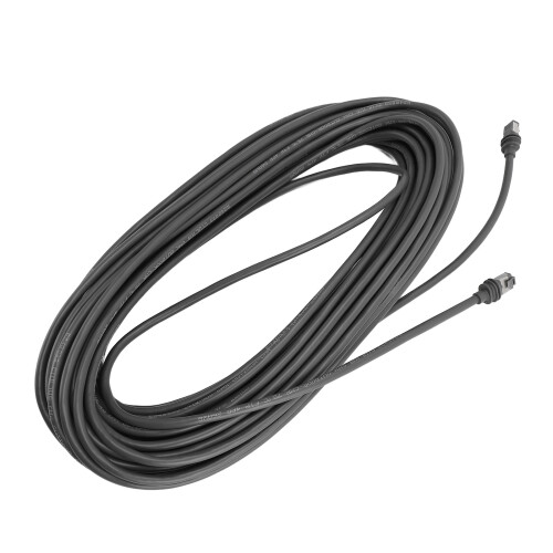 Shielded Replacement Cable for Rectangular Satellite High Performance IP68
