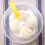 (Yellow) Microwave Cover with Handle, Kitchen Essential 2