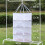 (M) Collapsible Mesh Drying Rack for Towels, Socks, Cosmetics 2