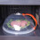 (Orange) Microwave Cover with Handle, Kitchen Essential 2