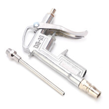 Premium pneumatisches Luftgebläse aus Aluminiumlegierung und Edelstahl, langlebiges Werkzeug
