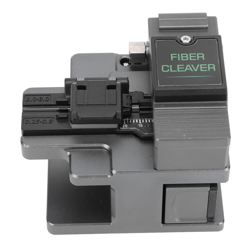 High Accuracy Fibre Cleaver For 2-12 Core Fibres 7790334712801