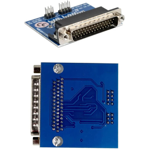 Automotive Diagnostic Tool Car Immobilizer Programmer with Advanced IMMO and EEPROM Functions 1