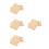 200Sheets Kraft Stationery Paper for Letters and Vintage Notes 7