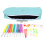 Ergonomic Crochet Hook Set 2.0mm-8.0mm with Soft Rubber Grip 2