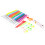 Ergonomic Crochet Hook Set 2.0mm-8.0mm with Soft Rubber Grip 15