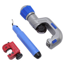 Hochleistungs-Tubenschneider-Set für Hydraulik- und Getriebesysteme 3/16 Zoll–2 Zoll
