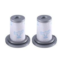 2 Stuks Wasbaar HEPA-Filter voor  X-Force8.60 Staafstofzuigerfilters