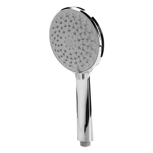 Handheld Shower Sprayer Rainfall Style for Wall-Mounted 1