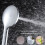 Handheld Shower Sprayer Rainfall Style for Wall-Mounted 6
