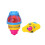 Kids Spinning Top Toy Light-Up 3 Pack 6