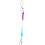 2X Lobster Hook   Spring Stretchy Coil Keyring Keychain Strap Rope Cord 3