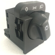Headlight Control Button 90437313 90381877 for Astra F Calibra Vectra A Corsa B Tigra Accessories