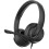 Auriculares USB con ENC, micrófono ajustable, USB-C/USB-A 1