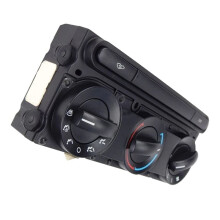 Car Temperature and Climate Control 5L3419980AA 6L3Z19980AA for LHD