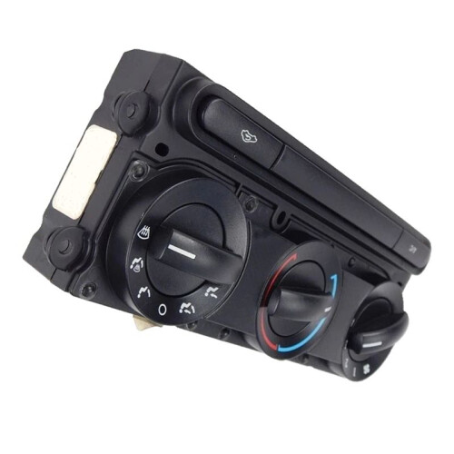 Car Temperature and Climate Control  5L3419980AA 6L3Z19980AA for  LHD