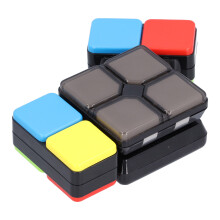Interactive Electronic Music Memory Game for Family Kids Adults AntiAnxiety Toy