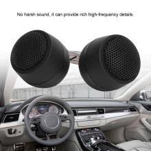 Auto Hochtöner 2er Set klar