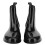 Comfortable PVC Wellies for Ladies 2