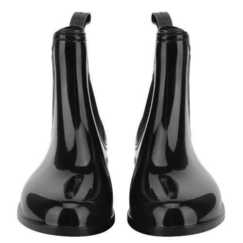 Comfortable PVC Wellies for Ladies 1