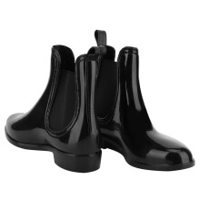 Comfortable PVC Wellies for Ladies