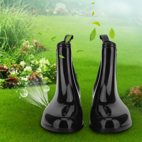Women's Ergonomic Rain Boots Size 40
