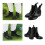Comfortable PVC Wellies for Ladies 1