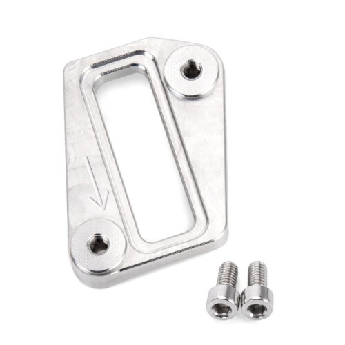 Mass Air Sensor MAF Bung Mount Weld Flange for LS LS3 LS7 LS9 LSA Mass Air Sensor Installation Rack Accessories