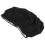 Breathable Washable Sofa Seat Cover Black 9