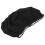 Washable Waterproof Polyester Sofa Cover Black 12