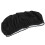 Breathable Washable Sofa Seat Cover Black 11