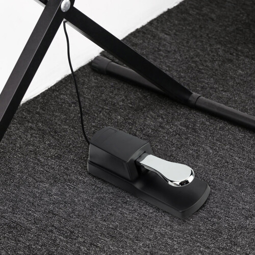 Universal Electronic Keyboard Pedal 1