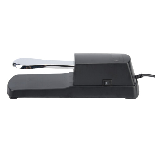 Universal Keyboard Sustain Pedal