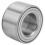 Polaris Rear Hub Bearing Set 3514635 11