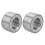Polaris Rear Hub Bearing Set 3514635 20