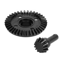 38T 13T Steel Differential Gear for RBX10 Ryft 1/10 RC Car
