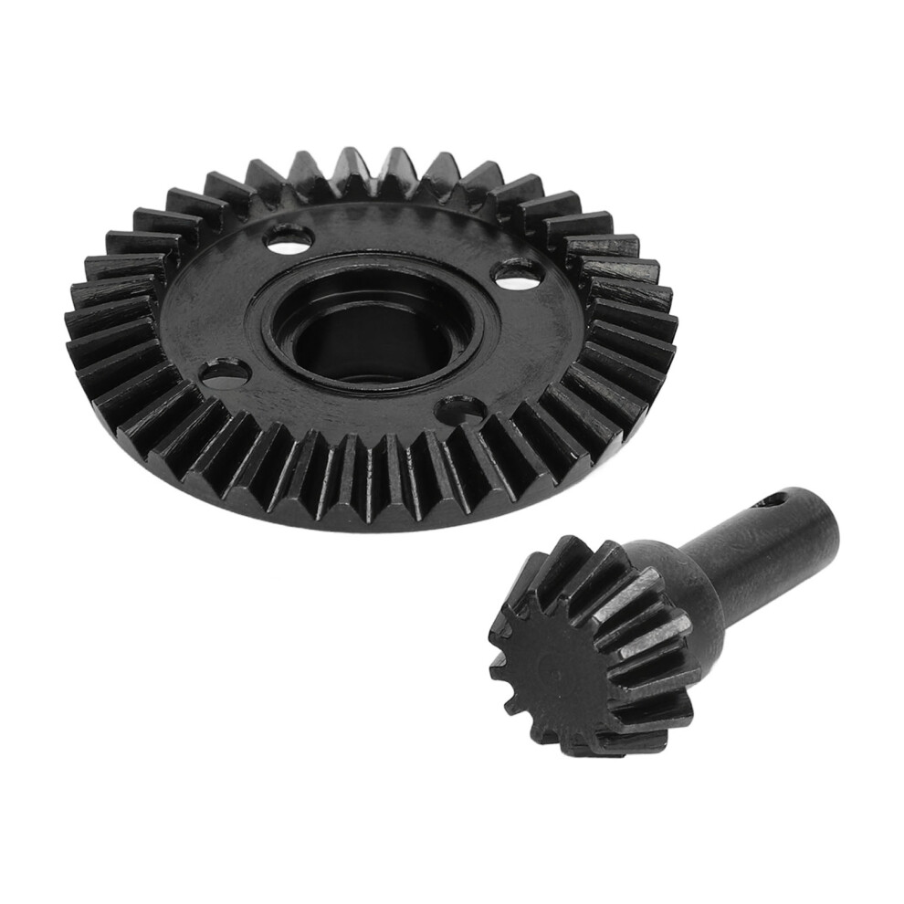 38T 13T Steel Differential Gear For Rbx10 Ryft 1/10 Rc Car 5011391055642