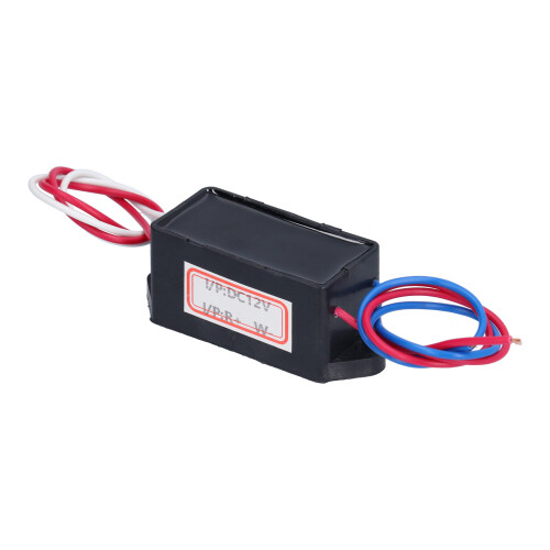 HighVoltage Power Module DC12V AC30KV Stable Efficient Performance Unit 1