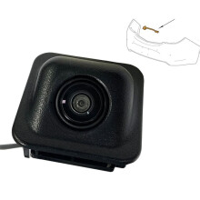 Voor Regal 2014-2017 Achteruitrijcamera 23323601