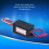 HighVoltage Power Module DC12V AC30KV Stable Efficient Performance Unit 12