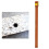 Durable 18mm-30mm Diamond Drill Bits for Brick & Concrete Structures 1