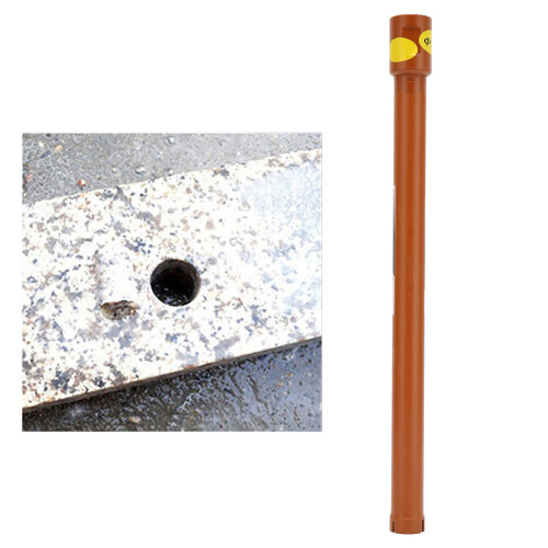 Durable 18mm-30mm Diamond Drill Bits for Brick & Concrete Structures