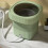 Folding Washing Machine Portable Small Washing Machine  Underwear Cleaning Machine  US Plug 6