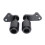 For  YZF R1 2009-2013 2014 Motorcycle Falling Protection Frame Slider Fairing Guard Crash Pad Protector 2