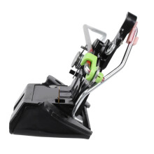 81230-1F000 Car Rear Tail Gate Lock Assembly for Sportage 2004-2010 Trunk Suitcase Lock Boot Flaps 812301F000