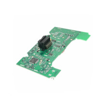 2G MMI Multimedia Circuit Board Not W/Navigation for  A8 D3 S8 2004-2009 4E2919612L
