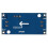 5X Lm2596 -Convertermodule -  Instelbare Step-Down-Voedingsmodule Step-Down-Converter 7