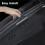 Rear Trunk Hook for  New Model Model Y/3 2025 Side Hook Car Interior Modification Accessories 5